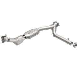 MAG Converter Direct Fit Magnaflow 51081