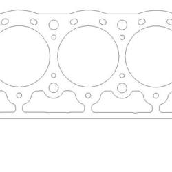 CG Head Gaskets Cometic Gasket C4108-059