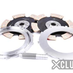 XCLUTCH XMS230FD032EXC