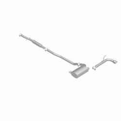 MAG BRE Exhaust Kits Magnaflow 106-0811