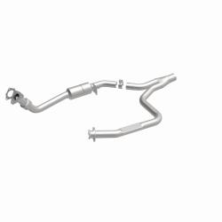 MAG Converter Direct Fit Magnaflow 4481476