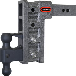 GEN-Y Hitch GH-1624