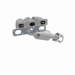 MAG Converter Direct Fit Magnaflow 452297