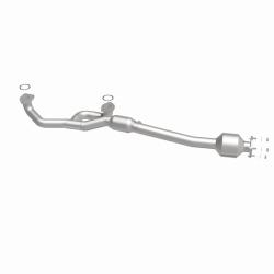 MAG Converter Direct Fit Magnaflow 52756