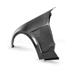 ANDERSON COMPOSITES ACFF16CHCAMSS