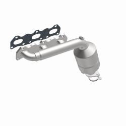 MAG Converter Direct Fit Magnaflow 51254