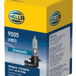 HELLA 9005