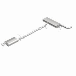 MAG BRE Exhaust Kits Magnaflow 106-0020