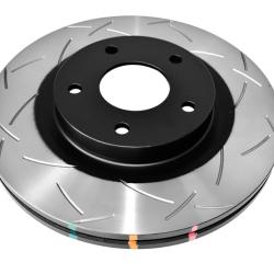 DBA 4000 Series Slotted Rotors DBA 42180S