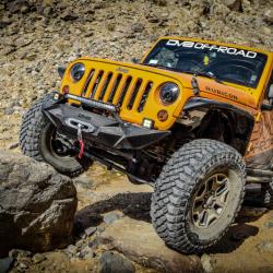 DV8 OFFROAD INFEND01FB