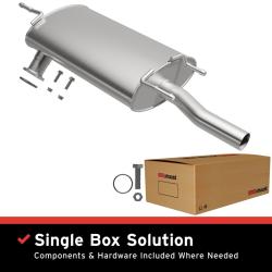 Magnaflow 108-0071