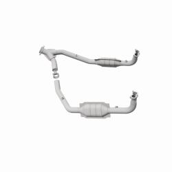 Magnaflow 93690