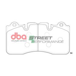 DBA DB15216SP