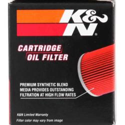 K&N ENGINEERING KN141