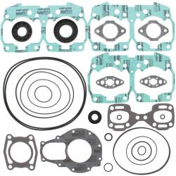 VERTEX PISTONS 611205