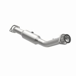 MAG Converter Direct Fit Magnaflow 4481994