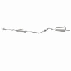 MAG BRE Exhaust Kits Magnaflow 106-0086
