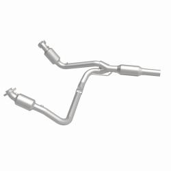 Magnaflow 4583497
