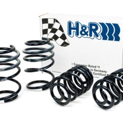 HR Sport Springs H&R 50414