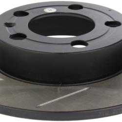 ST Slot & Drill Brake Rotors Stoptech 127.33057R