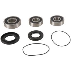 Pivot Works PWRWS-H10-000