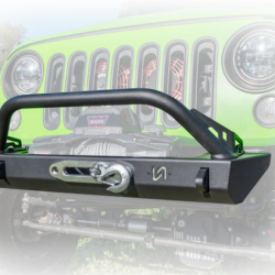 TURN Offroad JPFB-05