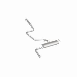 MAG BRE Exhaust Kits Magnaflow 106-0259