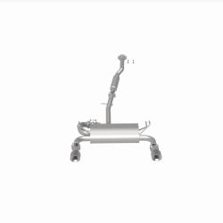 MAG BRE Exhaust Kits Magnaflow 106-0284