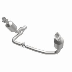 Magnaflow 4651658