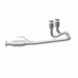 MAG Converter Direct Fit Magnaflow 458027