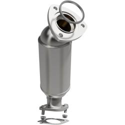 MAG Converter Direct Fit Magnaflow 5582446