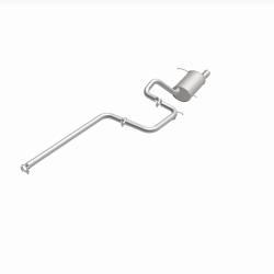 MAG BRE Exhaust Kits Magnaflow 106-0232