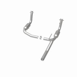 MAG Converter Direct Fit Magnaflow 5451187