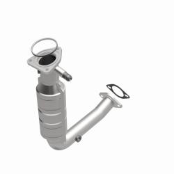 MAG Converter Direct Fit Magnaflow 49230
