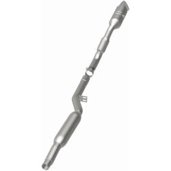 MAG Converter Direct Fit Magnaflow 4481132