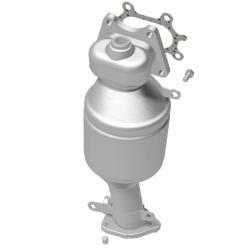 MAG Converter Direct Fit Magnaflow 5531336