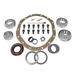 Yukon Gear & Axle YK GM9.5-A