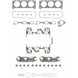 FEL Cylinder Head Gaskets Fel-Pro HS9071PT1