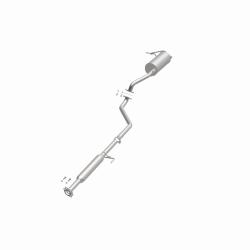 MAG BRE Exhaust Kits Magnaflow 106-0760
