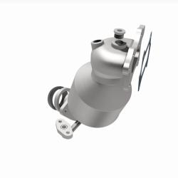 MAG Converter Direct Fit Magnaflow 5531030