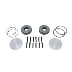 YUK Hardcore Drive Flange Kits Yukon Gear & Axle YHC50002