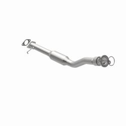 MAG Converter Direct Fit Magnaflow 4481433