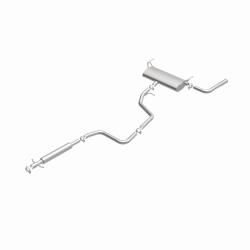 MAG BRE Exhaust Kits Magnaflow 106-0259