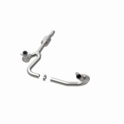 MAG Converter Direct Fit Magnaflow 49554