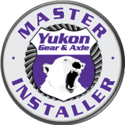 Yukon Gear & Axle YT BD-382A