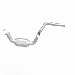 MAG Converter Direct Fit Magnaflow 51372