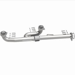 MAG BRE Front Pipe Kit Magnaflow 107-0094