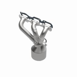 MAG Converter Direct Fit Magnaflow 452011