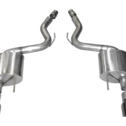 CORSA PERFORMANCE 14326BLK