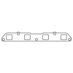 Cometic Gasket C4930